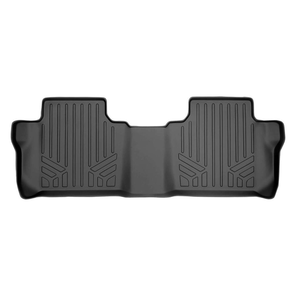 SMARTLINER Custom Fit Floor Liners For 2019-2025 Chevrolet Blazer