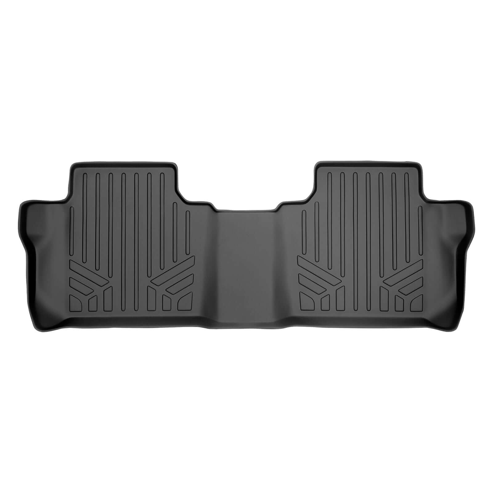SMARTLINER Custom Fit Floor Liners For 2017-2023 GMC Acadia (5 Passenger)