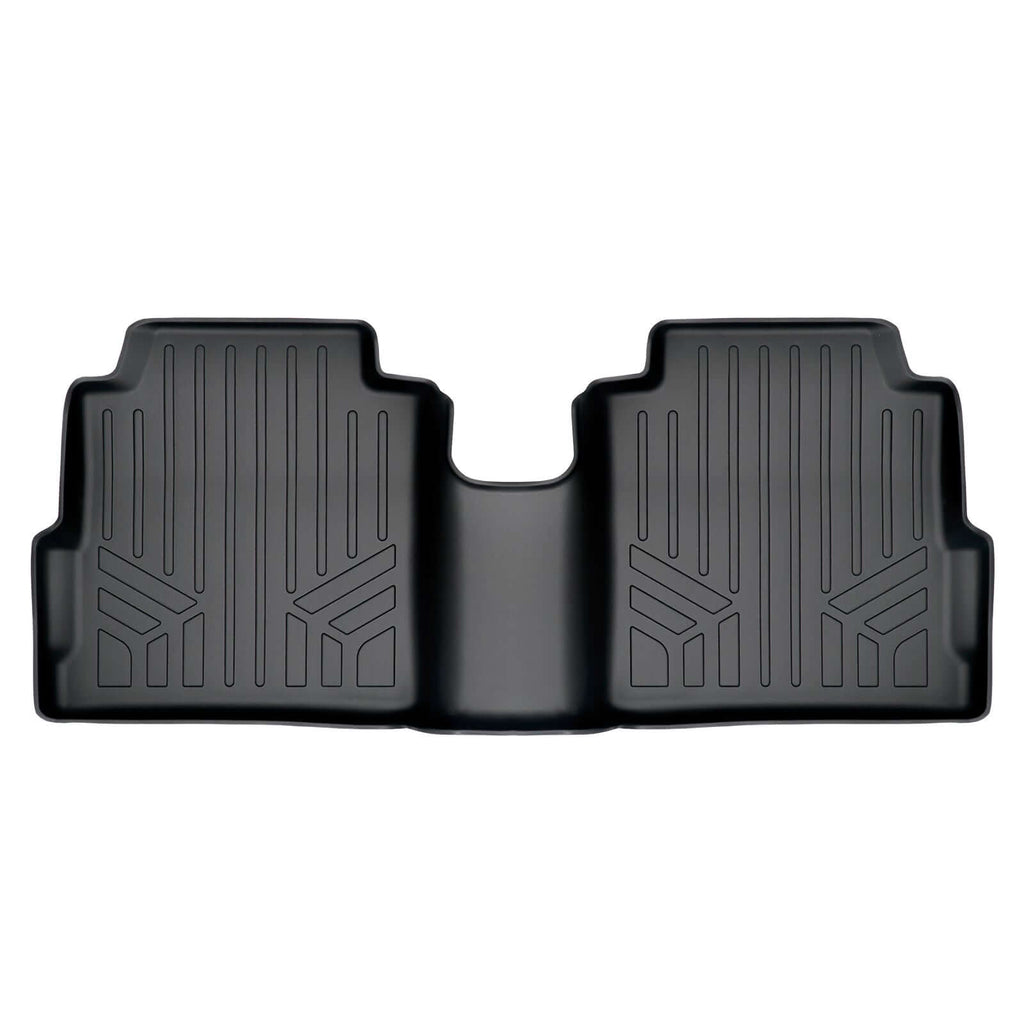 SMARTLINER Custom Fit Floor Liners For 2018-2024 Nissan Kicks