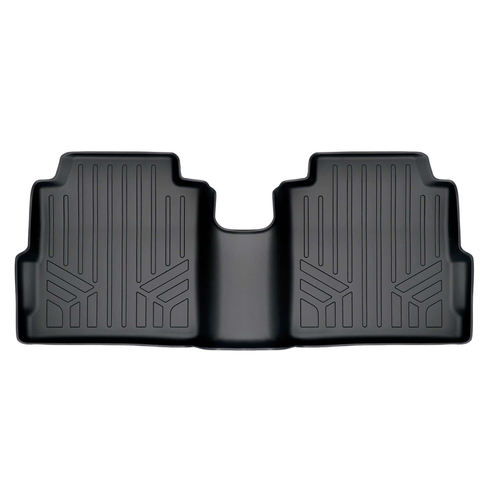 SMARTLINER Custom Fit Floor Liners For 2018-2024 Nissan Kicks