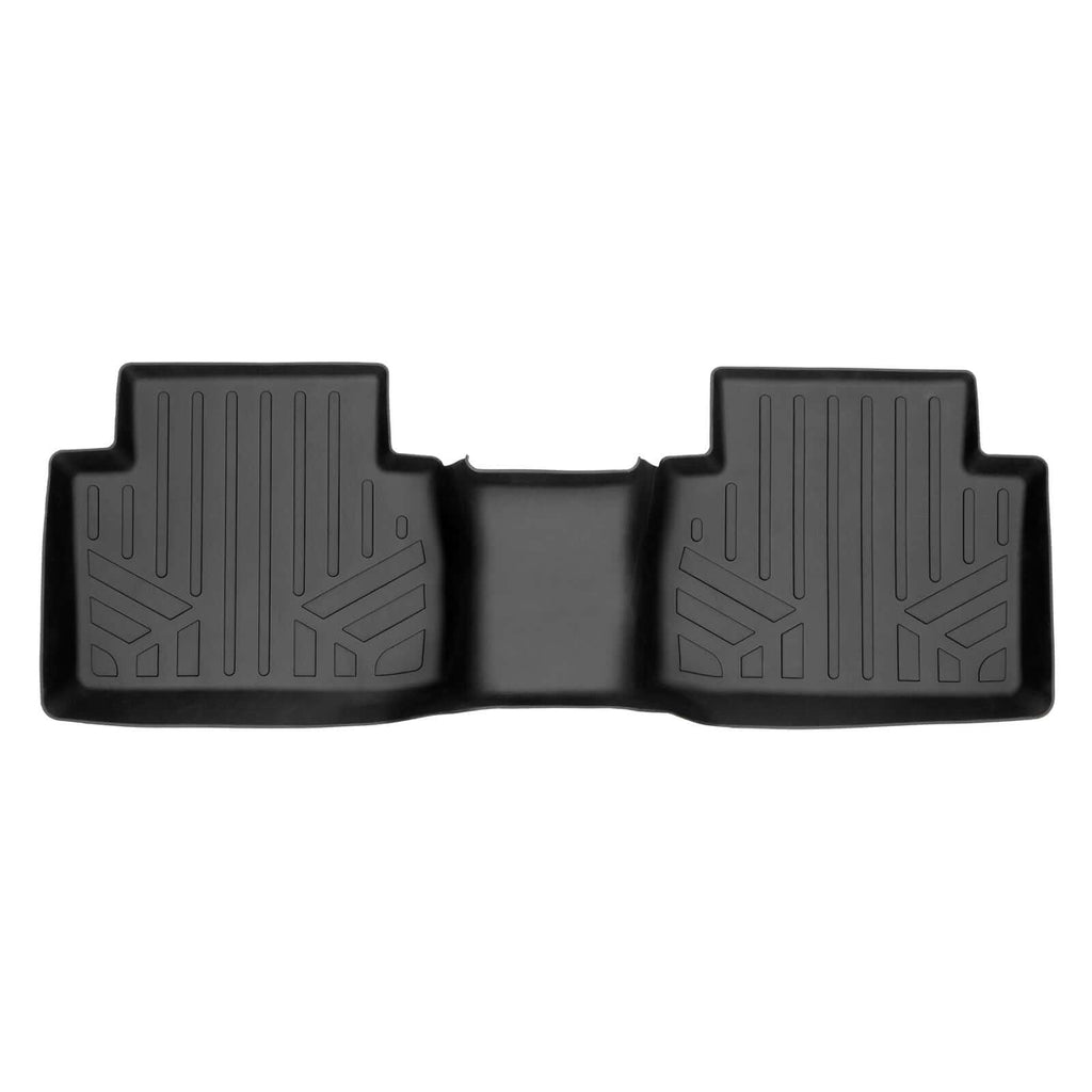 SMARTLINER Custom Fit Floor Liners For 2018-2024 Toyota Camry Hybrid Models