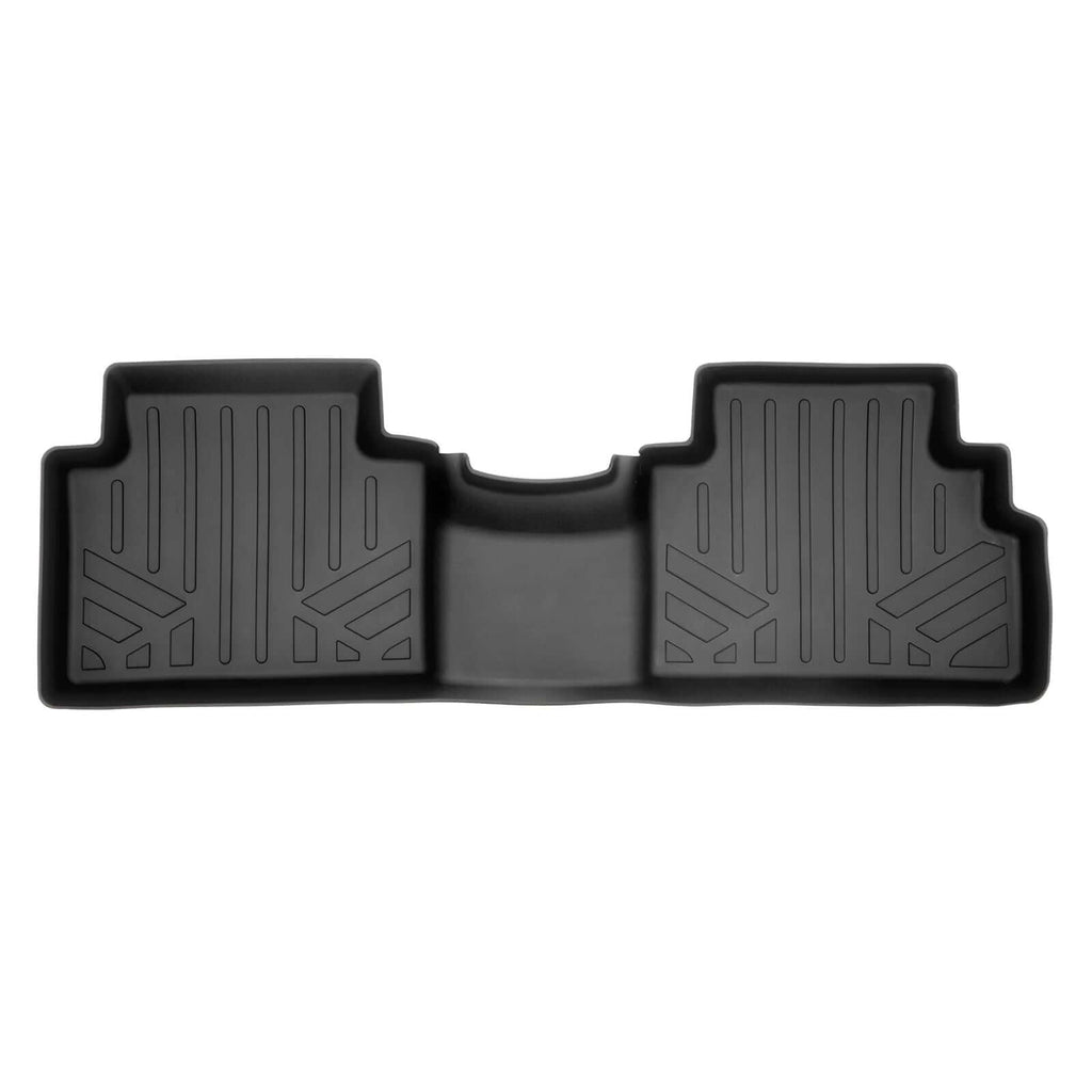SMARTLINER Custom Fit Floor Liners For 2020-2025 Kia Soul