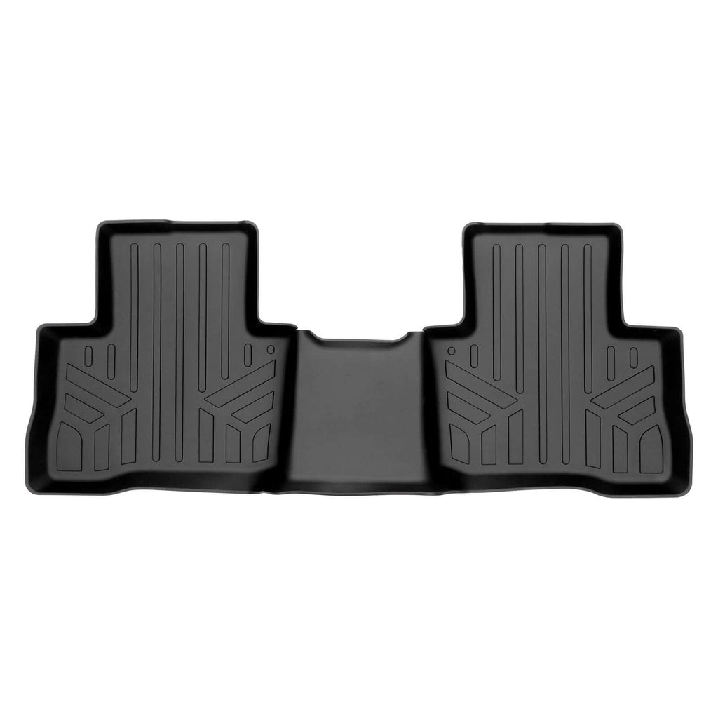 SMARTLINER Custom Fit Floor Liners For 2019-2025 Toyota RAV4 Hybrid Models