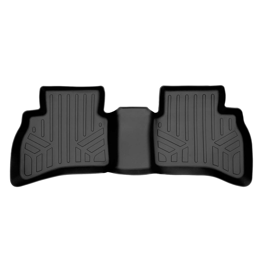 SMARTLINER Custom Fit Floor Liners For 2021-2025 Chevrolet Trailblazer AWD