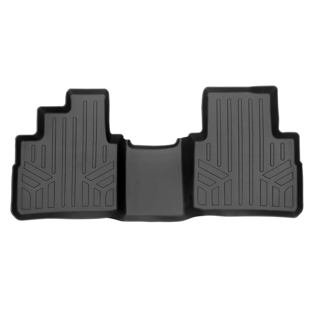 SMARTLINER Custom Fit Floor Liners For 2021-2026 Nissan Rogue