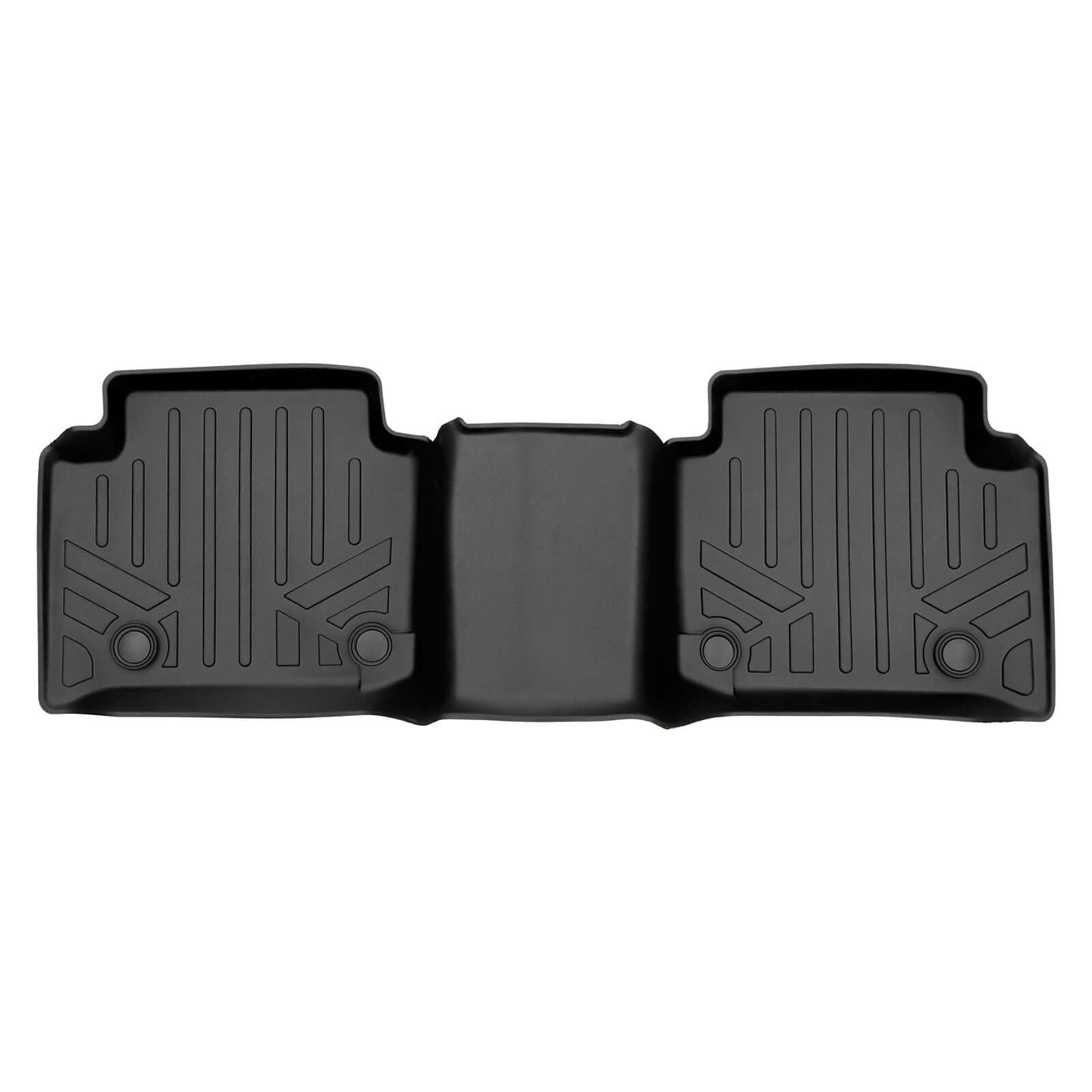 SMARTLINER Custom Fit Floor Liners For 2022 Jeep Grand Cherokee WL