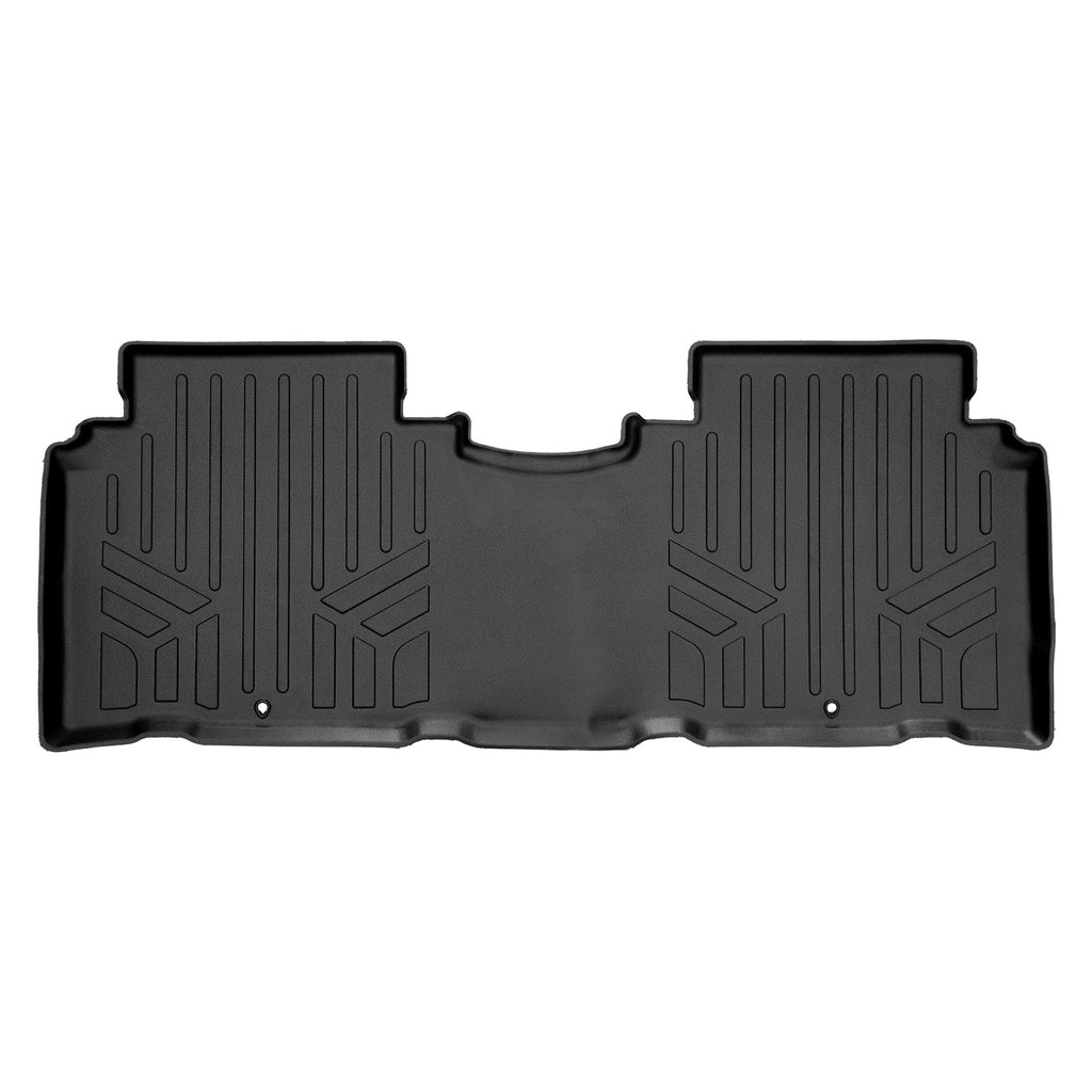 SMARTLINER Custom Fit Floor Liners For 2025 Hyundai IONIQ 5 N