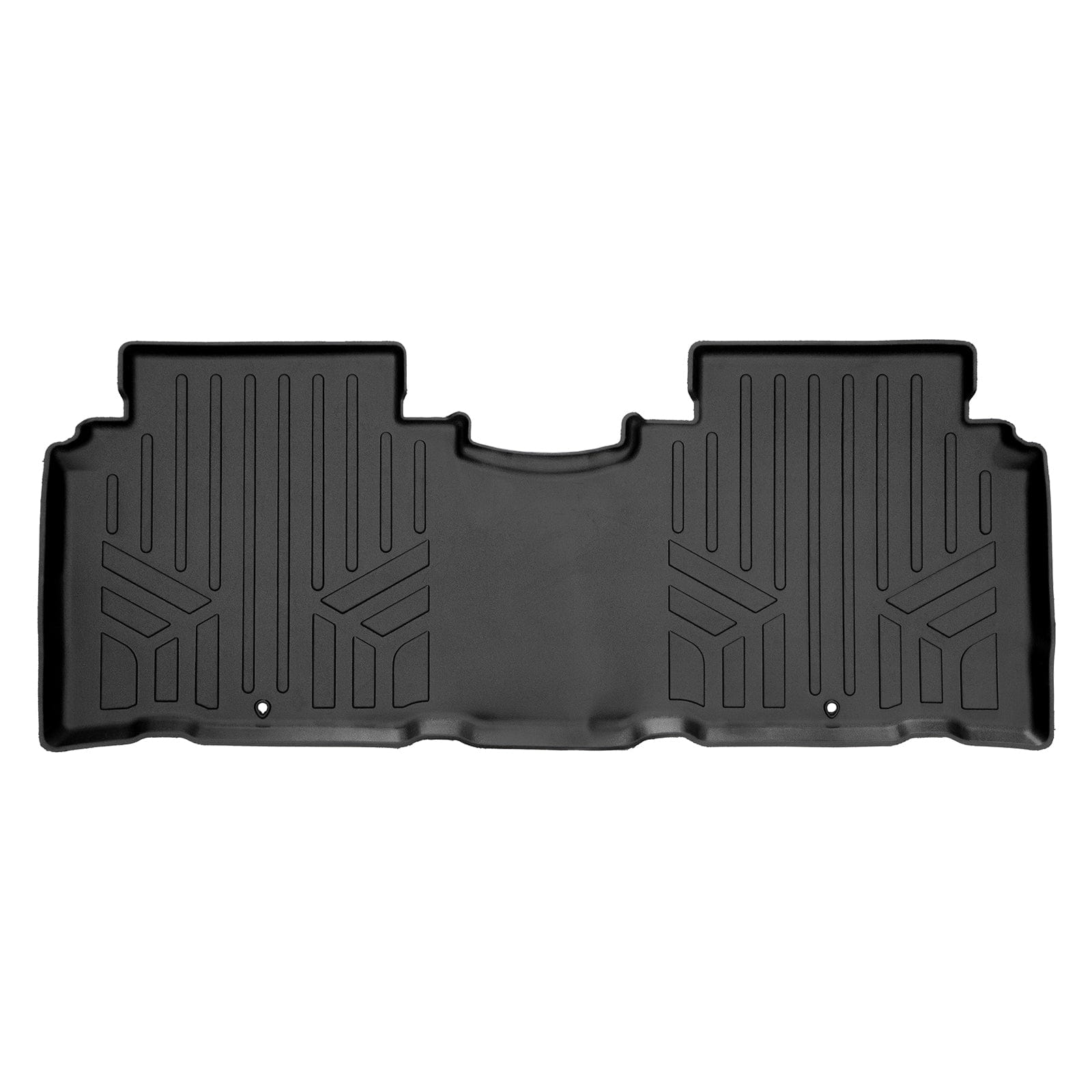 SMARTLINER Custom Fit Floor Liners For 2025 Hyundai IONIQ 5 N