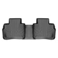 SMARTLINER Custom Fit Floor Liners For 2020-2021 Nissan Sentra (Sedan Models Only)
