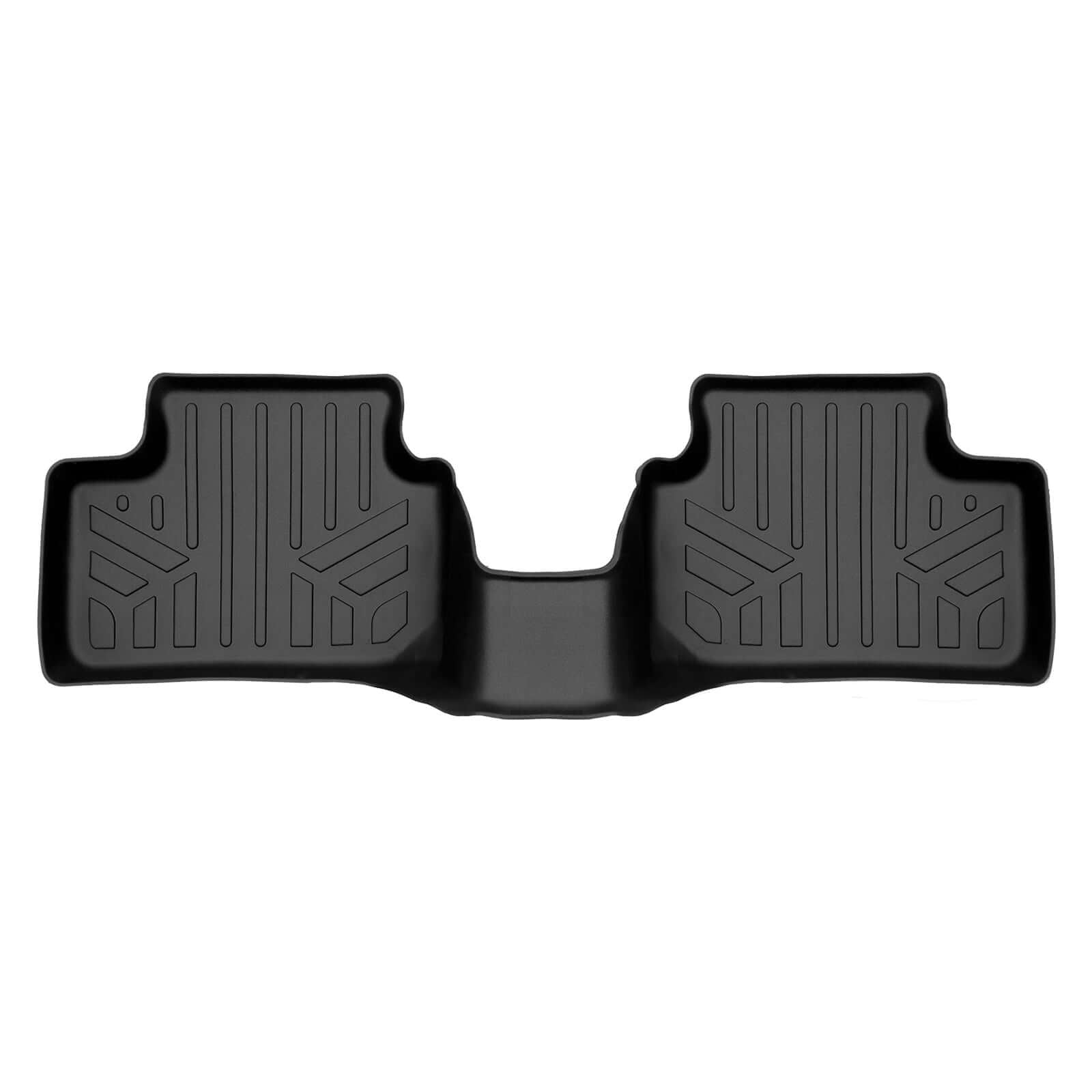 SMARTLINER Custom Fit Floor Liners For 2021-2024 Volvo XC40 Recharge|EX40 2025