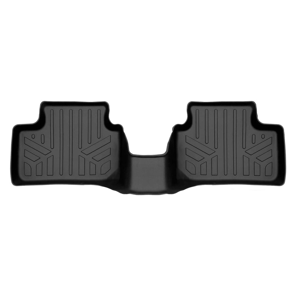 SMARTLINER Custom Fit Floor Liners For 2022-2023 Volvo C40 Recharge