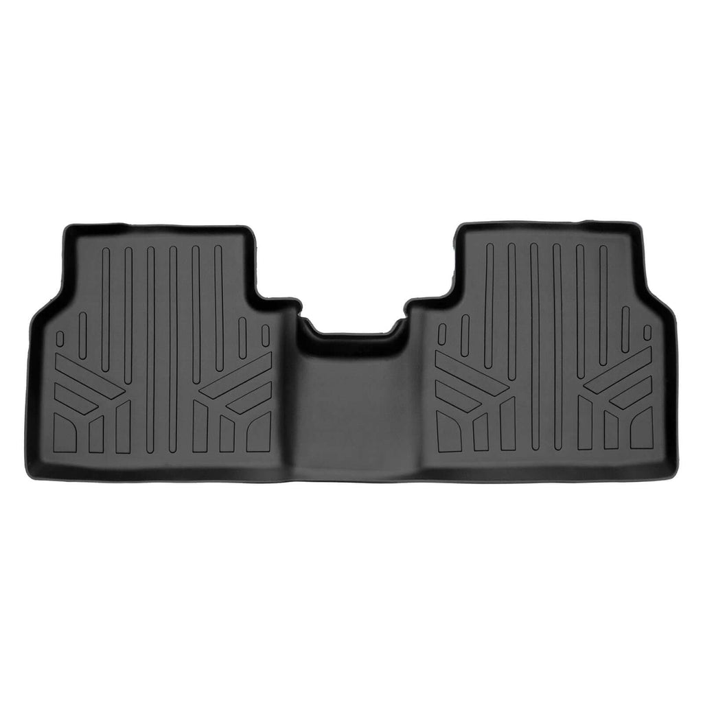 SMARTLINER Custom Fit Floor Liners For 2021-2025 Volkswagen ID.4