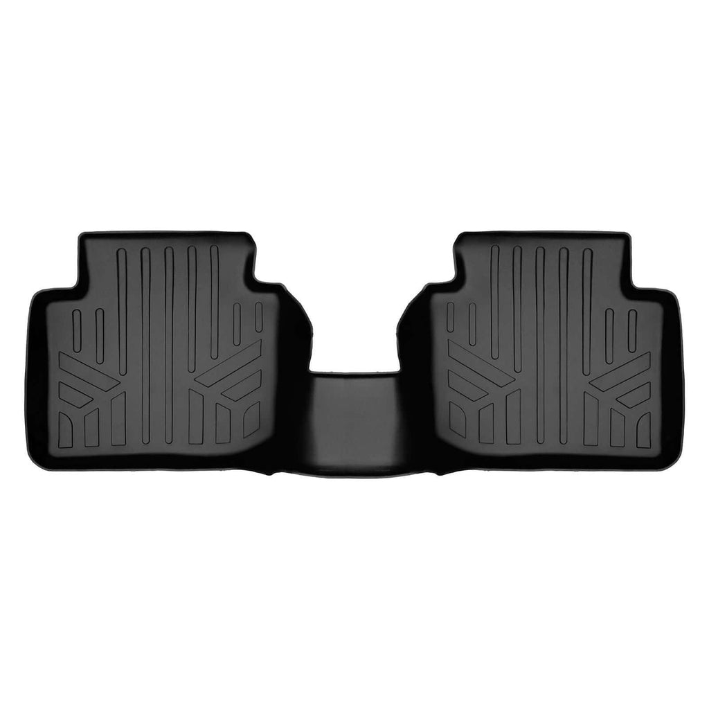 SMARTLINER Custom Fit Floor Liners For 2023-2025 Mazda CX-50