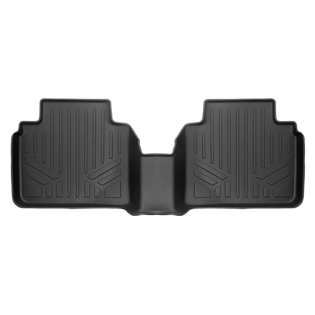 SMARTLINER Custom Fit Floor Liners For 2023-2025 Honda Accord Hybrid