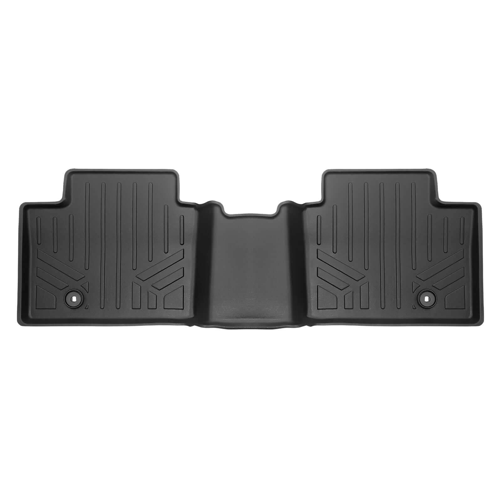SMARTLINER Custom Fit Floor Liners For 2025 Toyota Crown Signia