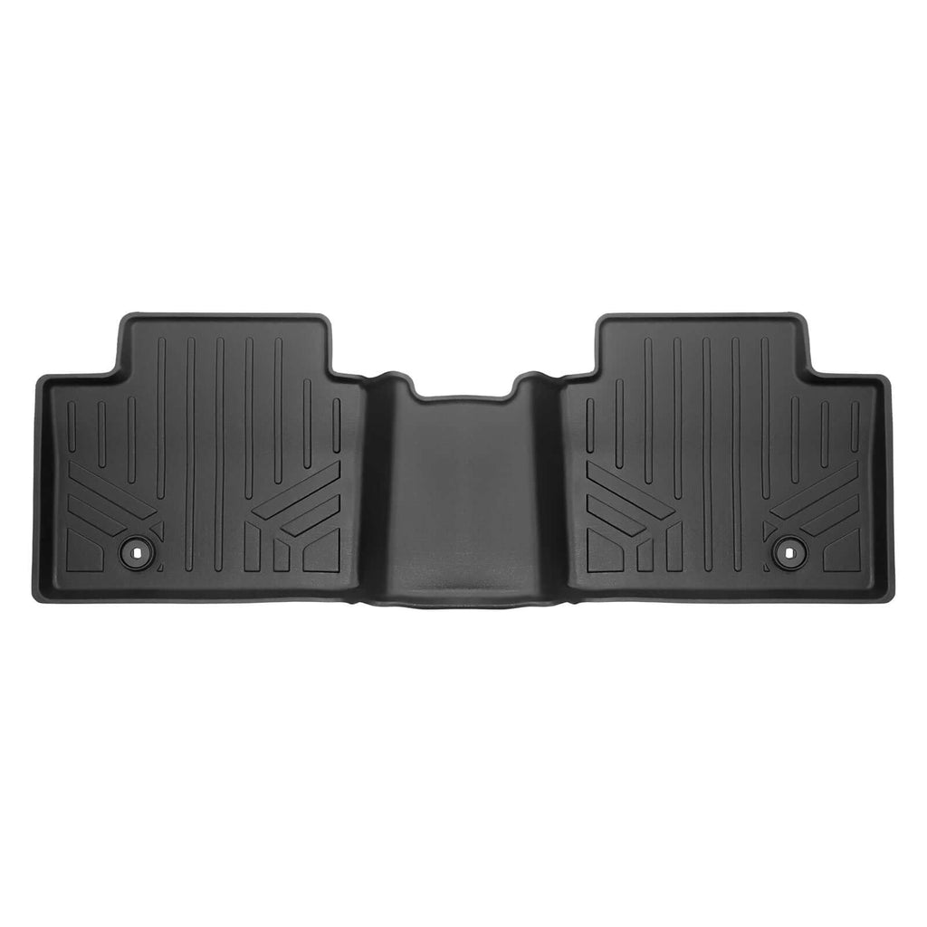 SMARTLINER Custom Fit Floor Liners For 2025 Toyota Crown Signia