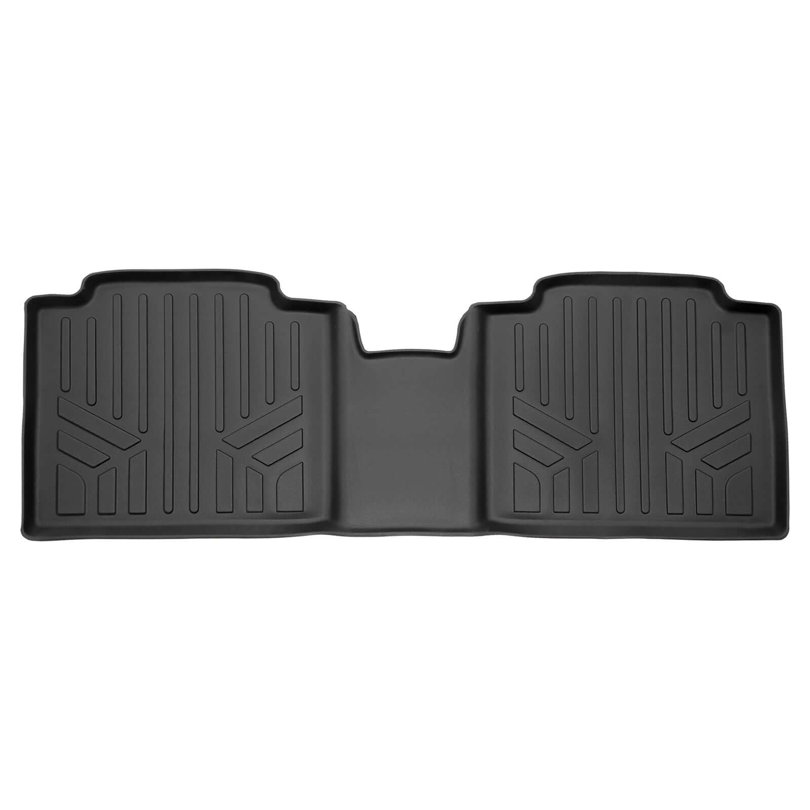 SMARTLINER Custom Fit Floor Liners For 2023-2025 Lexus RZ