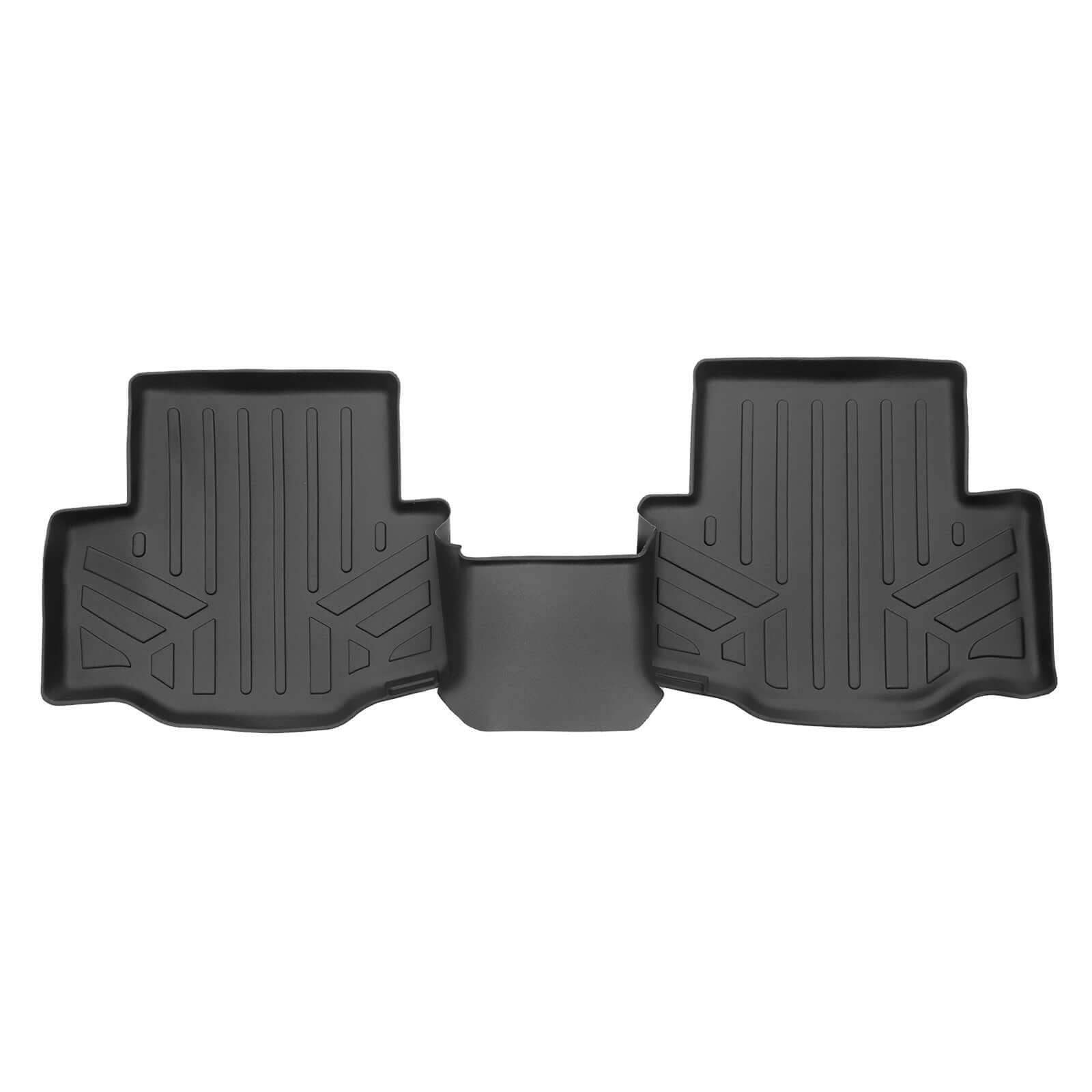 SMARTLINER Custom Fit Floor Liners For 2024-2025 Mazda CX-90 Hybrid/ Plug-In Hybrid
