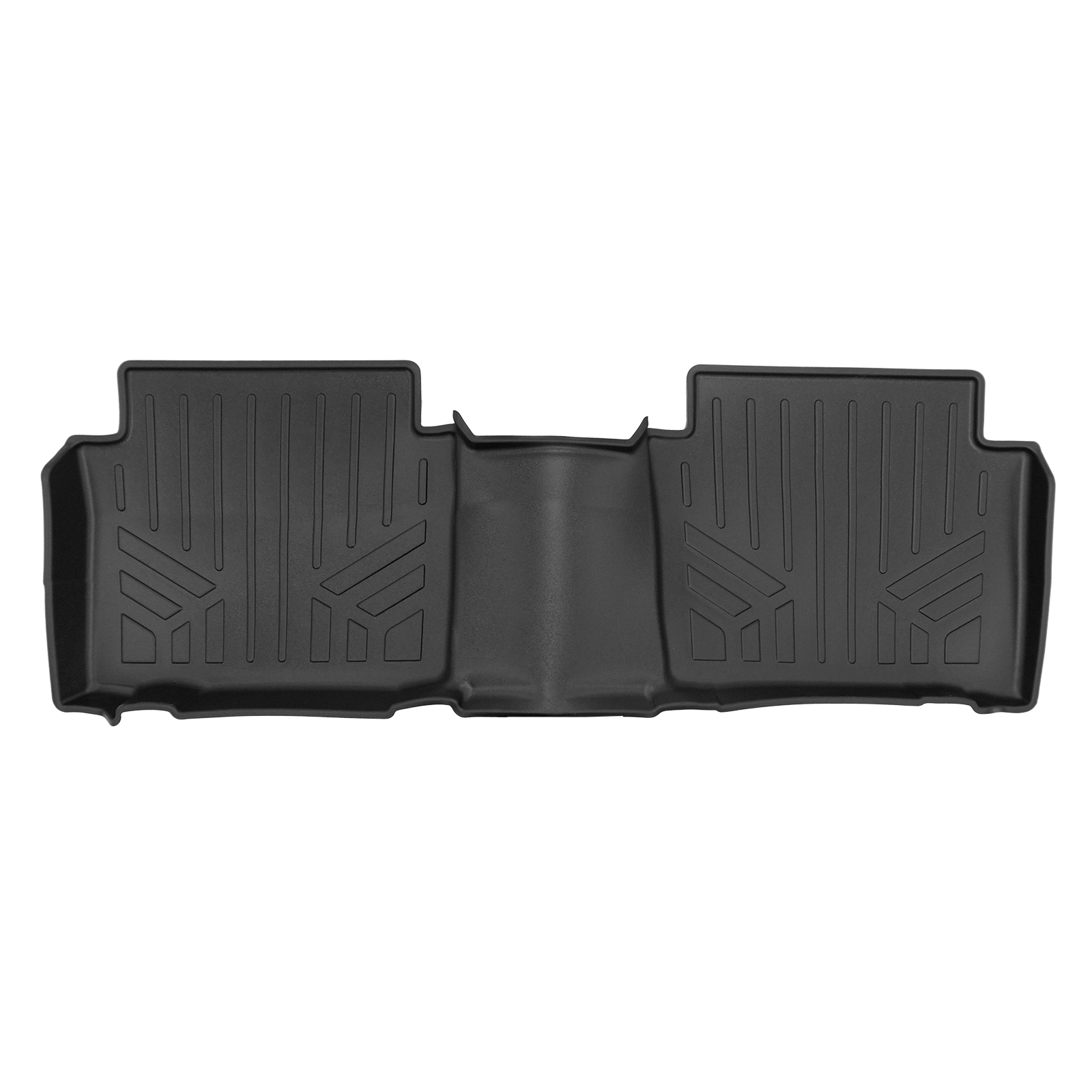 SMARTLINER Custom Fit Floor Liners For 2024 - 2026 Hyundai Santa Fe Hybrid