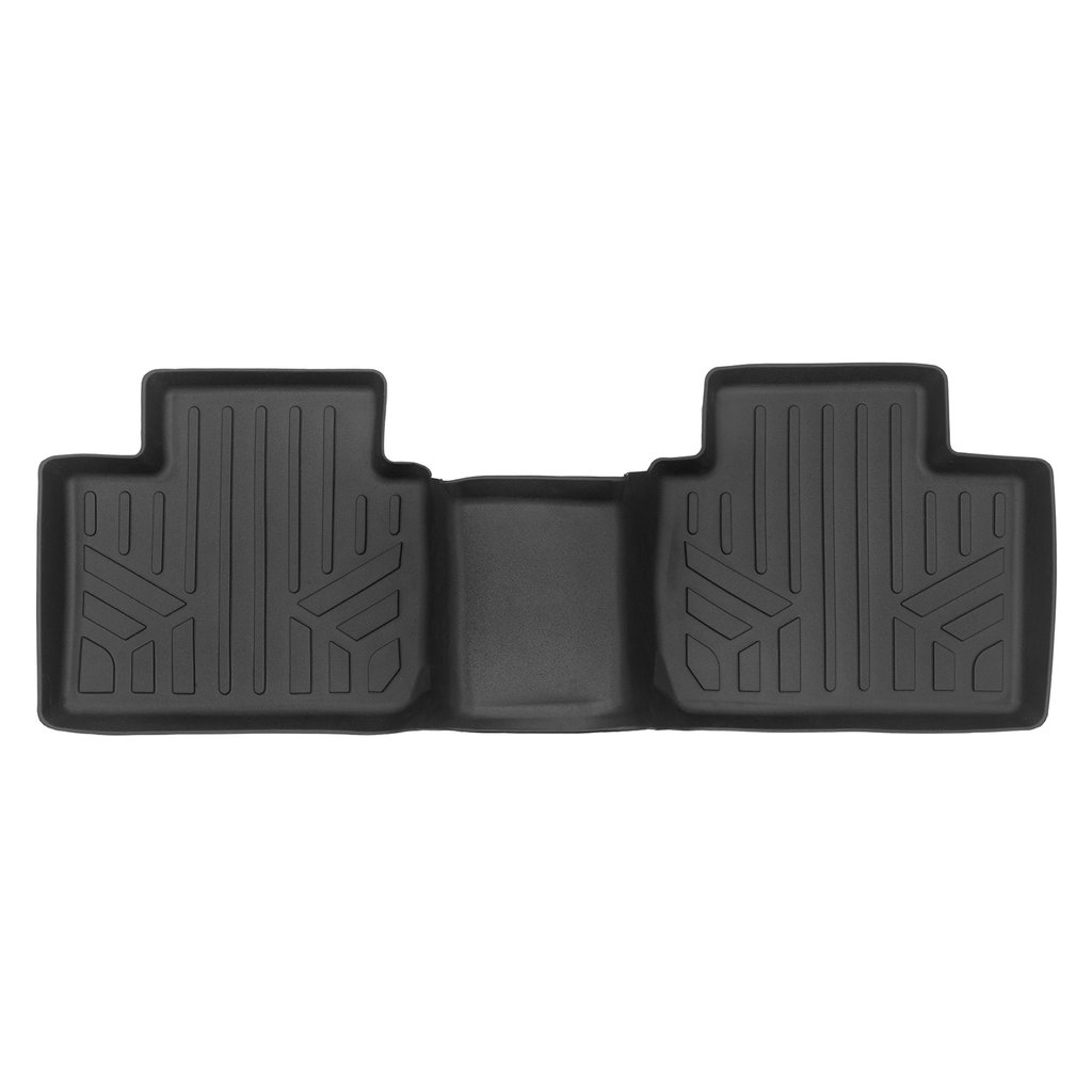 SMARTLINER Custom Fit Floor Liners For 2025 Toyota Camry/Camry Hybrid
