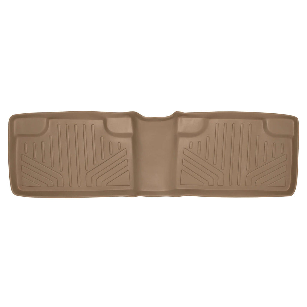 SMARTLINER Custom Fit Floor Liners For 2006-2012 Toyota RAV4 (without 3rd Row Seat)