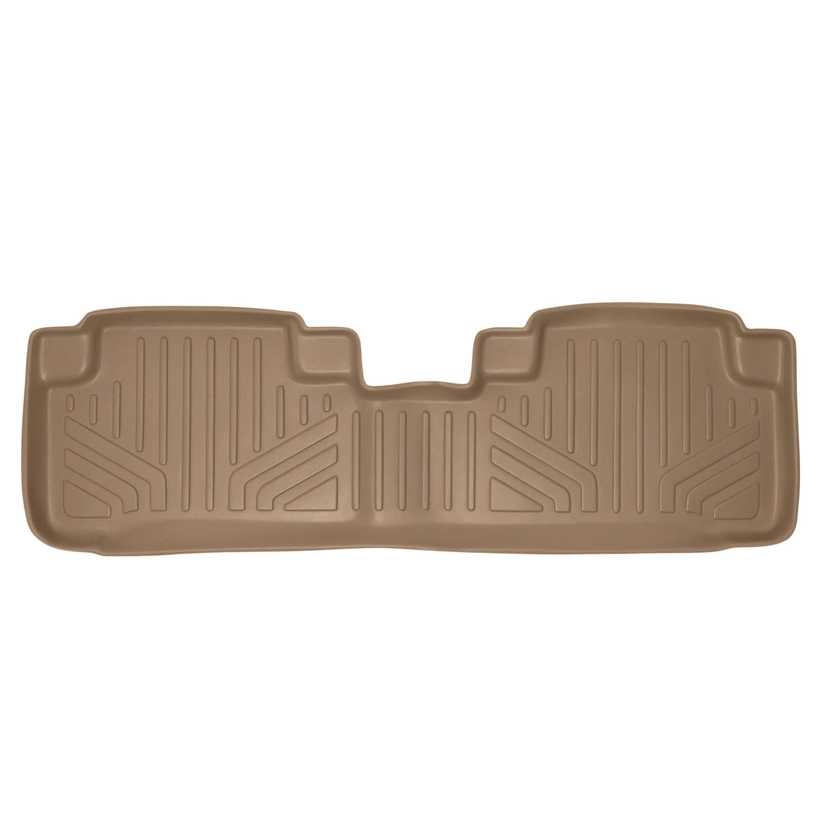 SMARTLINER Custom Fit Floor Liners For 2007-2011 Honda CR-V