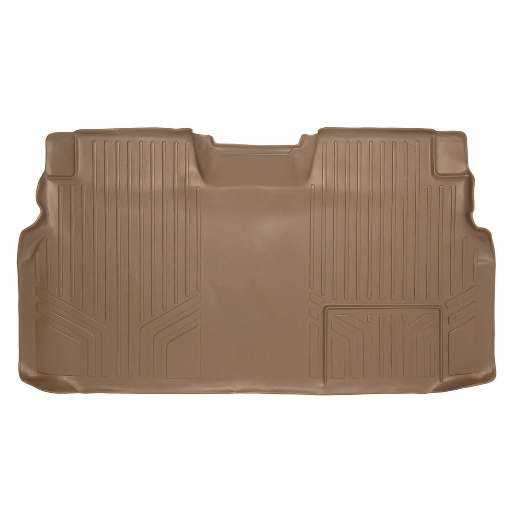 SMARTLINER Custom Fit Floor Liners For 2011-2014 Ford F-150 SuperCrew Cab