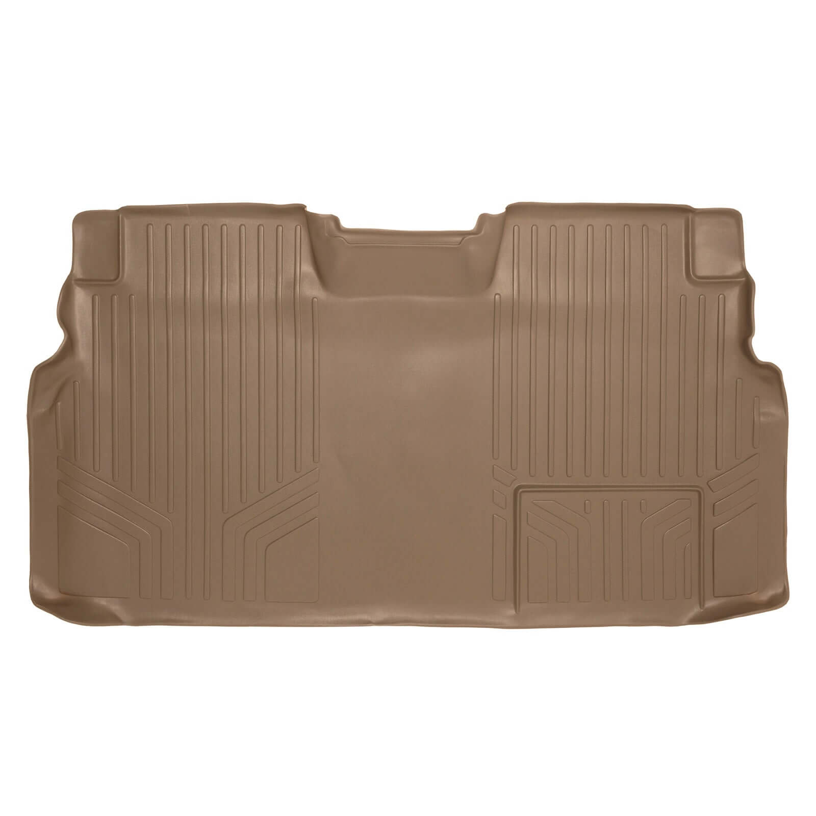 SMARTLINER Custom Fit Floor Liners For 2009-2010 Ford F-150 SuperCrew Cab