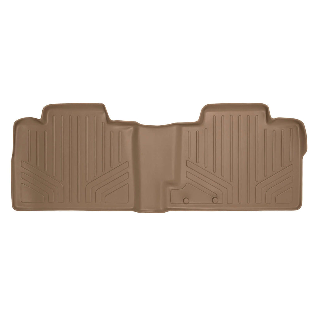 SMARTLINER Custom Fit Floor Liners For 2007-2010 Ford Edge / Lincoln MKX