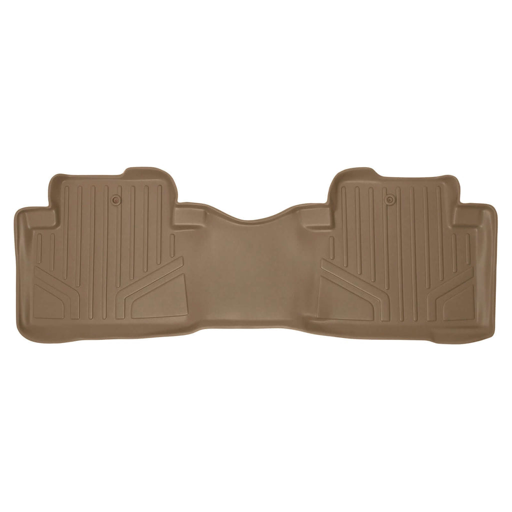 SMARTLINER Custom Fit Floor Liners For 2009-2015 Honda Pilot
