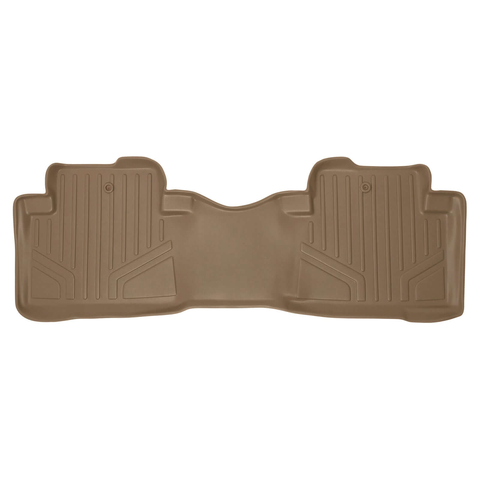 SMARTLINER Custom Fit Floor Liners For 2009-2015 Honda Pilot