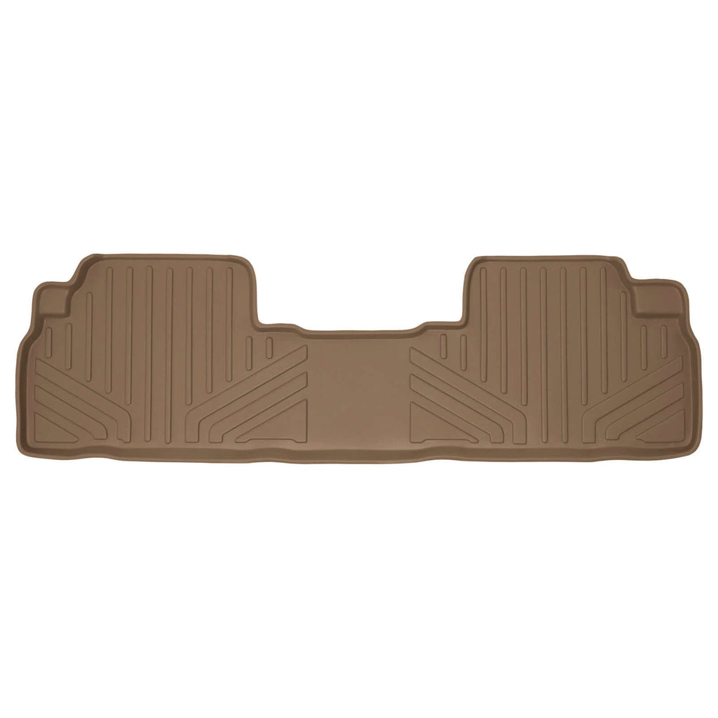SMARTLINER Custom Fit Floor Liners For 2010-2013 Lexus RX