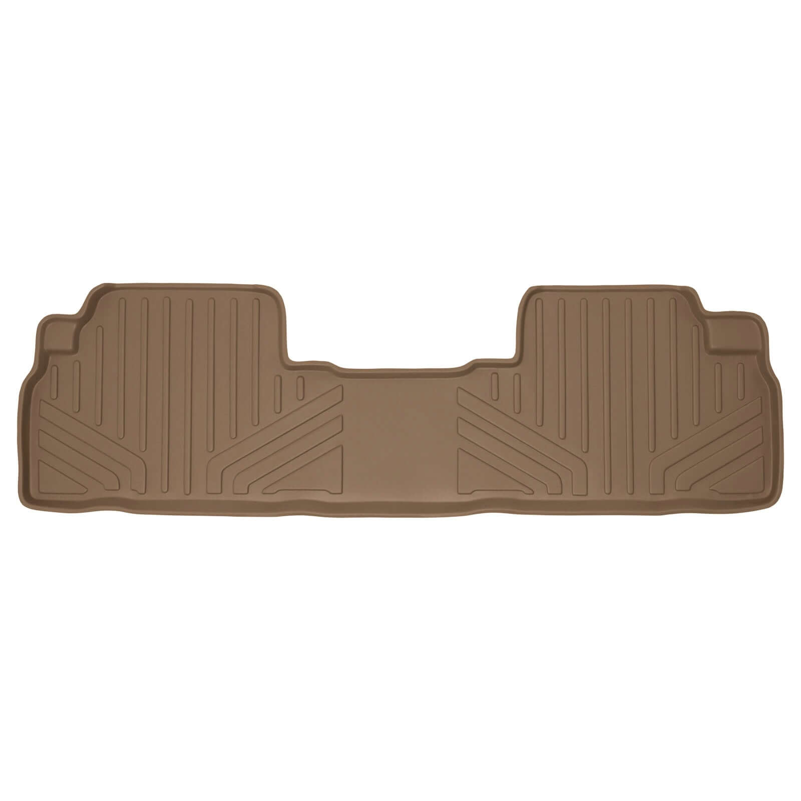SMARTLINER Custom Fit Floor Liners For 2010-2013 Lexus RX