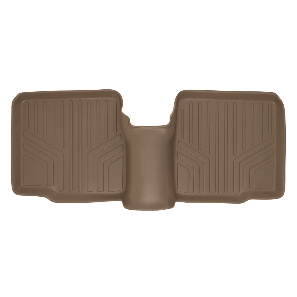 SMARTLINER Custom Fit Floor Liners For 2011-2014 Explorer (without 2nd Row Center Console)