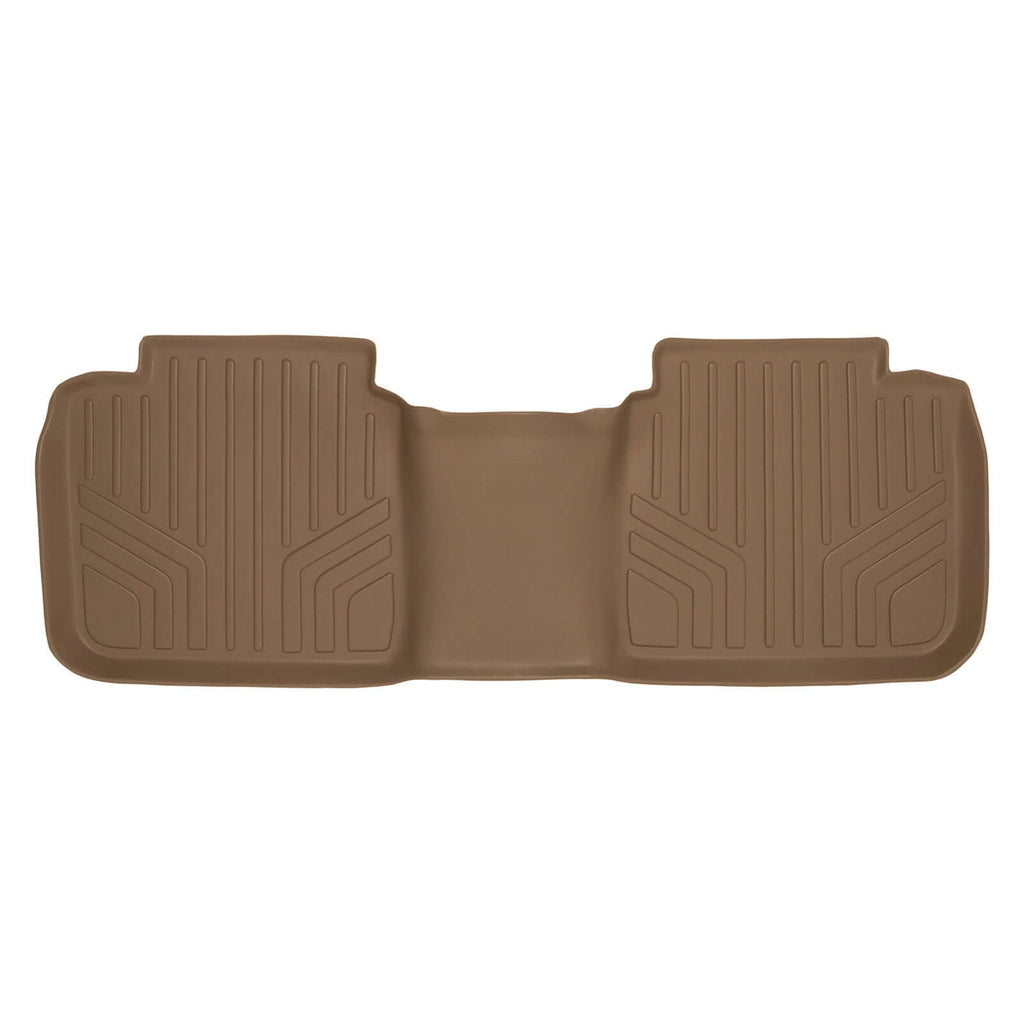 SMARTLINER Custom Fit Floor Liners For 2012-2015 Toyota Camry