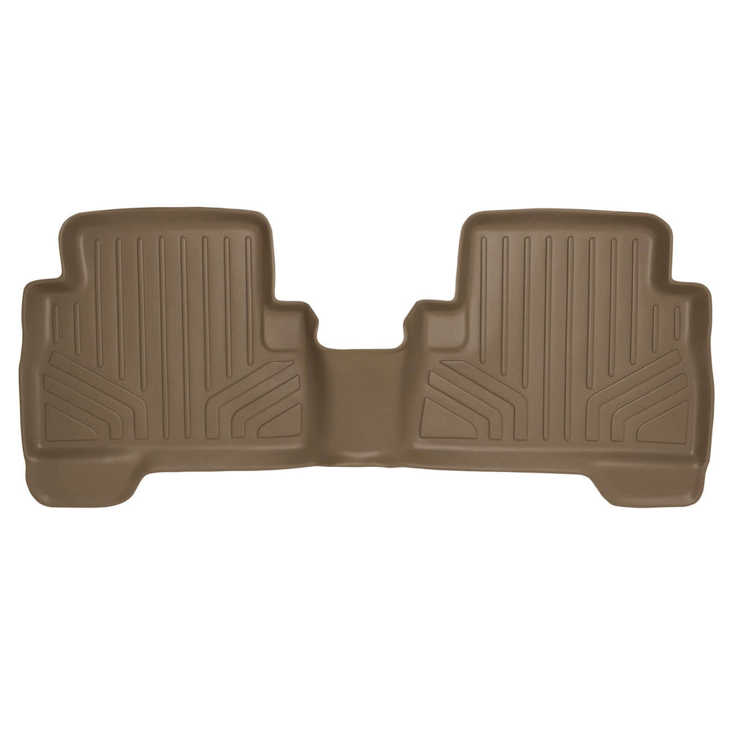 SMARTLINER Custom Fit Floor Liners For 2013-2019 Ford Escape