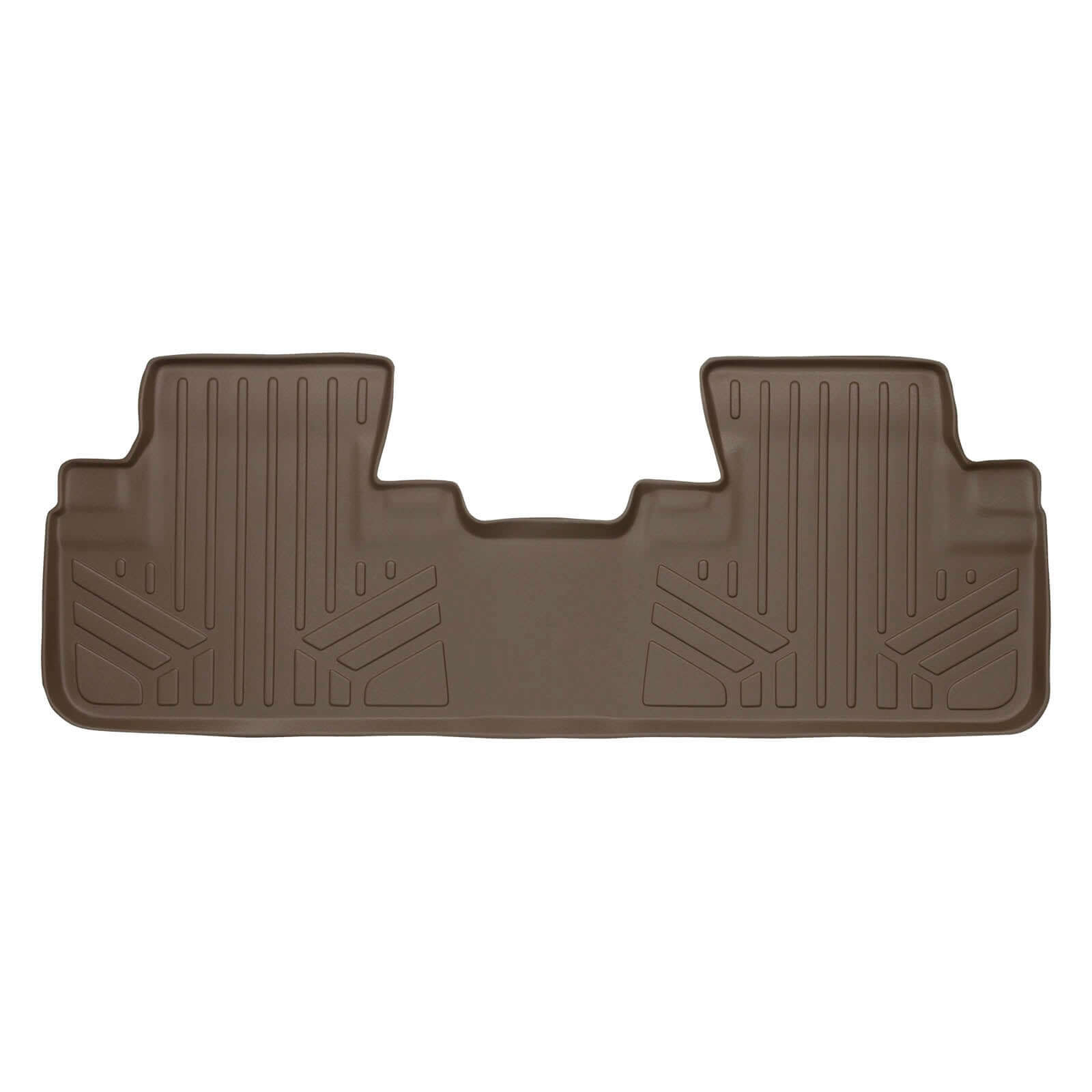SMARTLINER Custom Fit Floor Liners For 2018-2022 Lexus RXL Hybrid (7 Passenger)