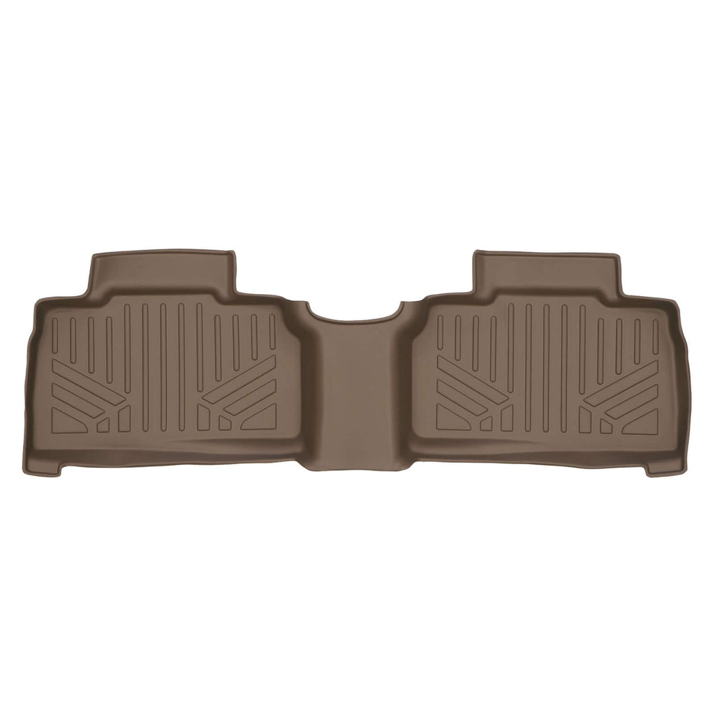 SMARTLINER AUTO™ Custom Fit Floor Liners For for 2020-2025 Ford Explorer