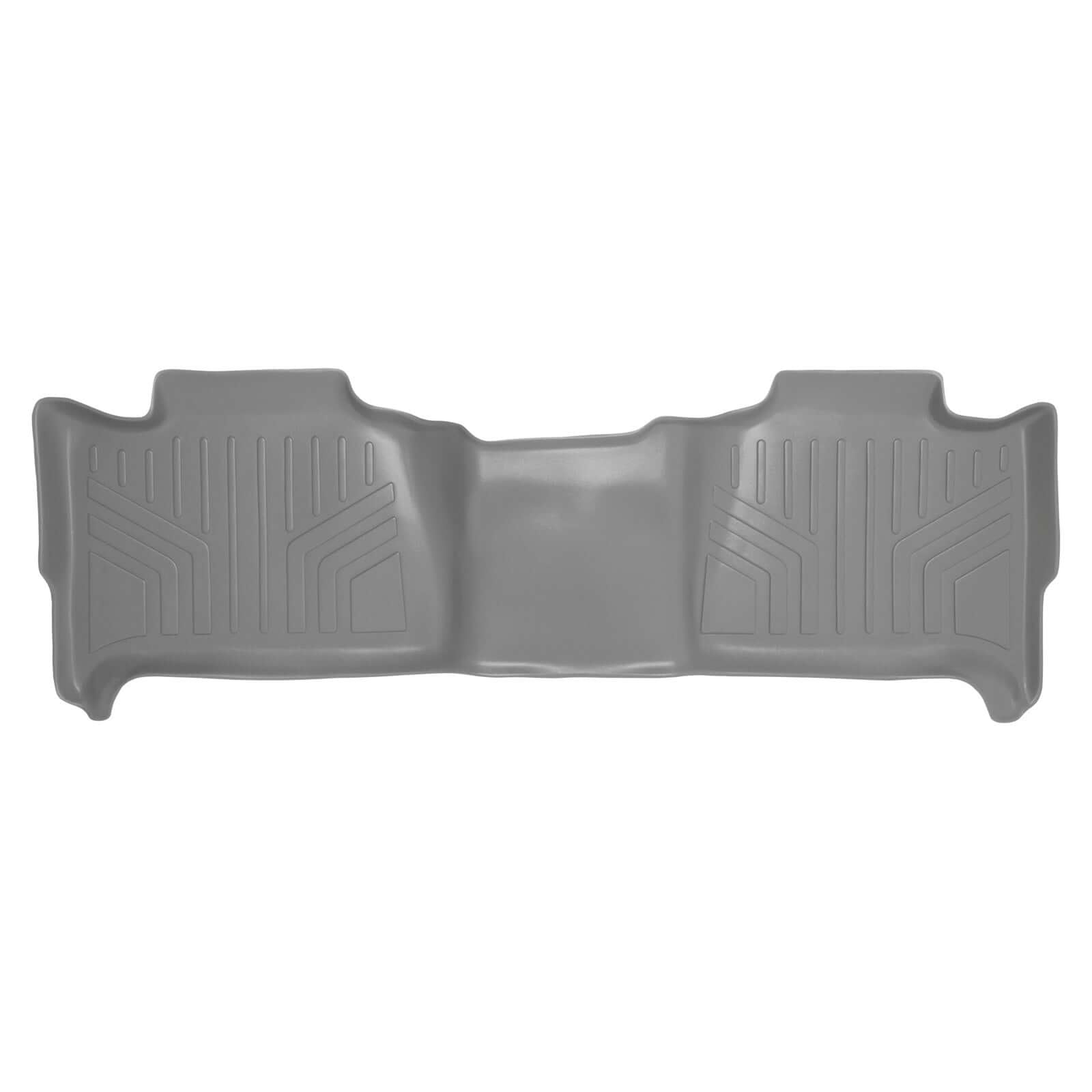 Smart Trim™ Custom Fit Floor Liners For 2007-2008 Tahoe  (without 3rd Row Seats)