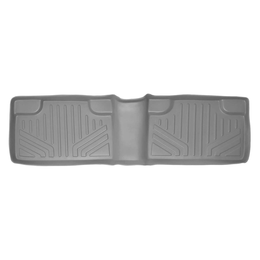 SMARTLINER Custom Fit Floor Liners For 2006-2012 Toyota RAV4 (without 3rd Row Seat)