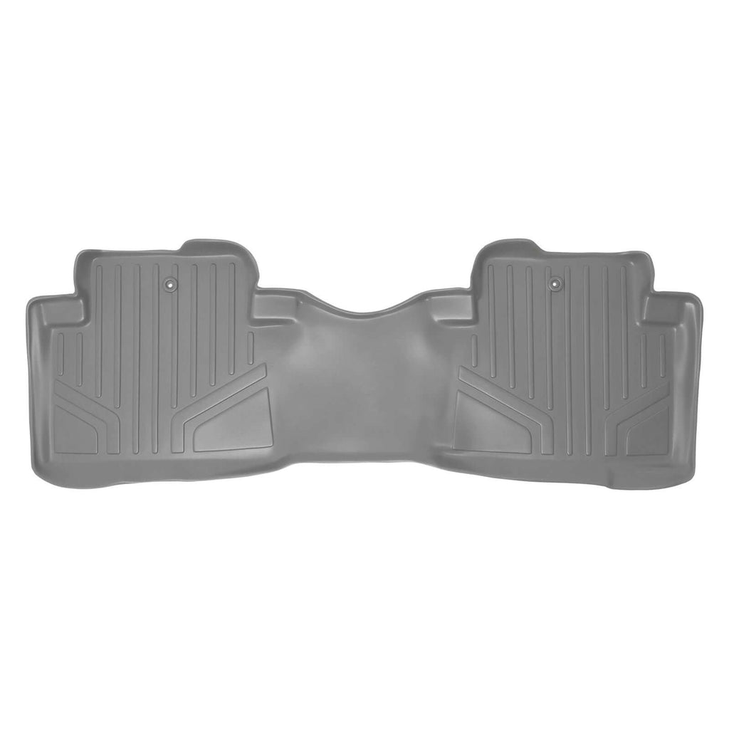SMARTLINER Custom Fit Floor Liners For 2009-2015 Honda Pilot