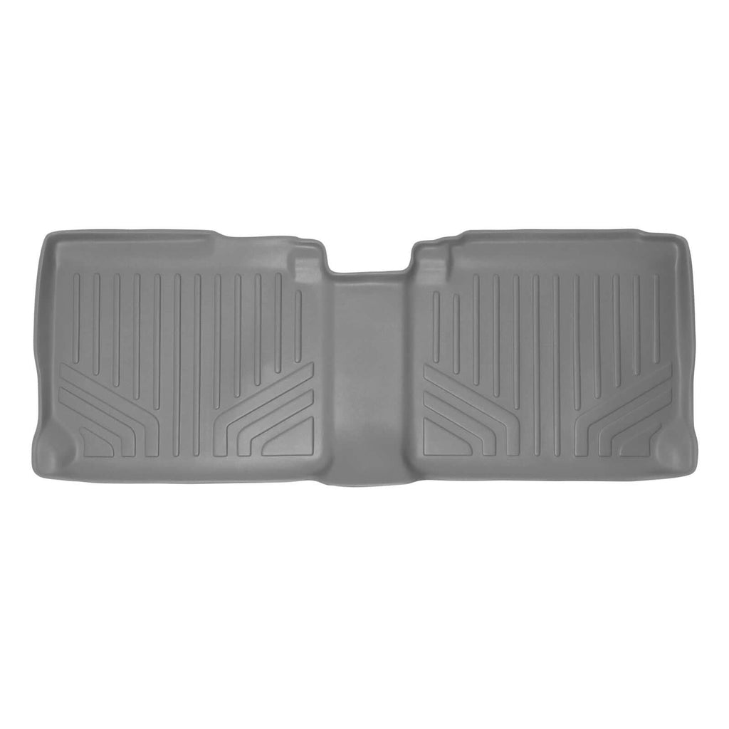 Smart Trim™ Custom Fit Floor Liners For 2011-2017 Chevy Equinox / GMC Terrain (with Dual Front Floor Posts)