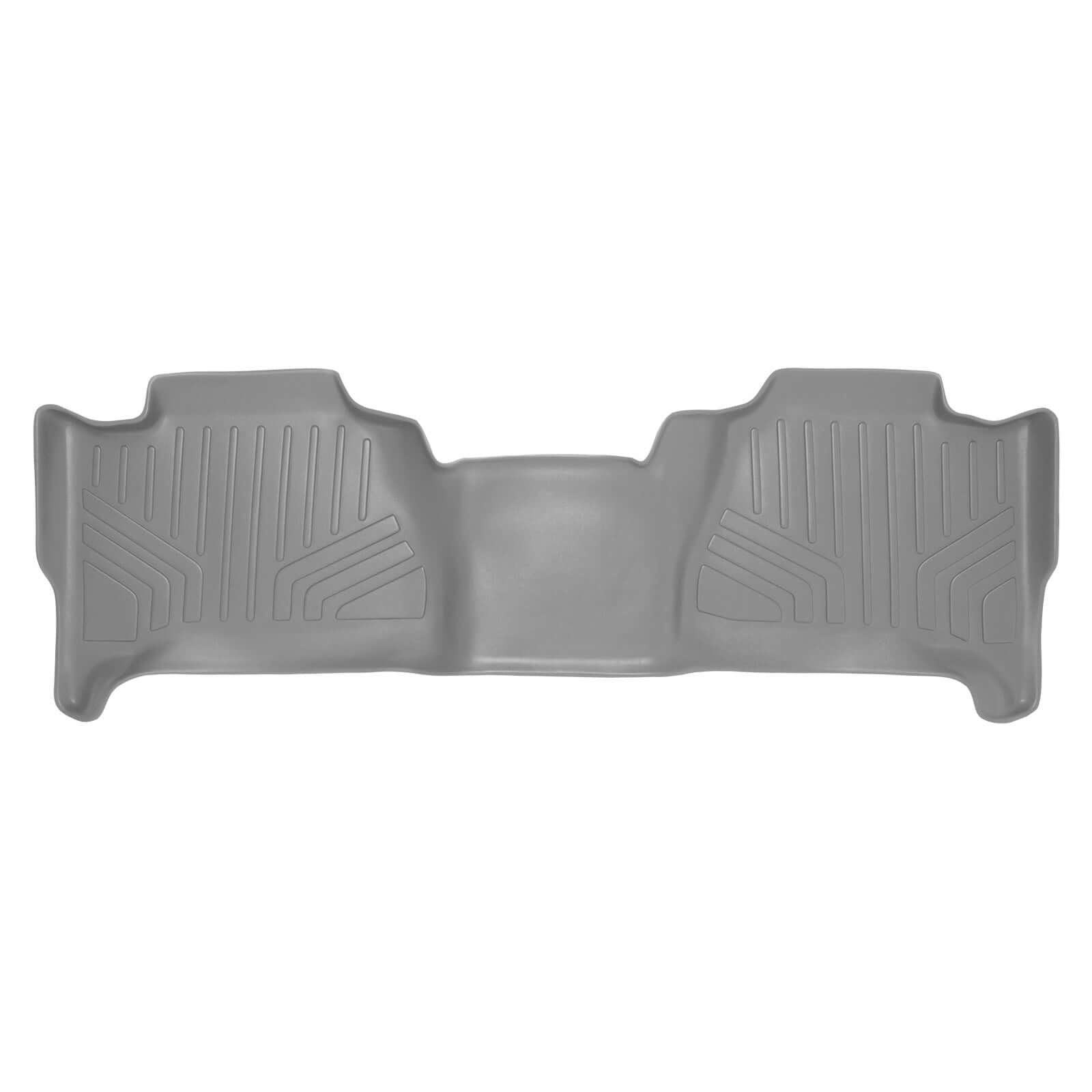 SMARTLINER Custom Fit Floor Liners For 2007-2014 Cadillac Escalade (No Hybrid Models)