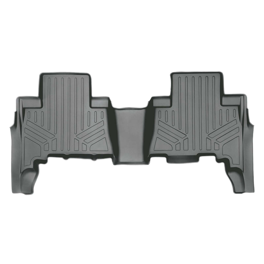 SMARTLINER Custom Fit Floor Liners For 2013-2024 Toyota 4Runner / 2014-2023 Lexus GX460