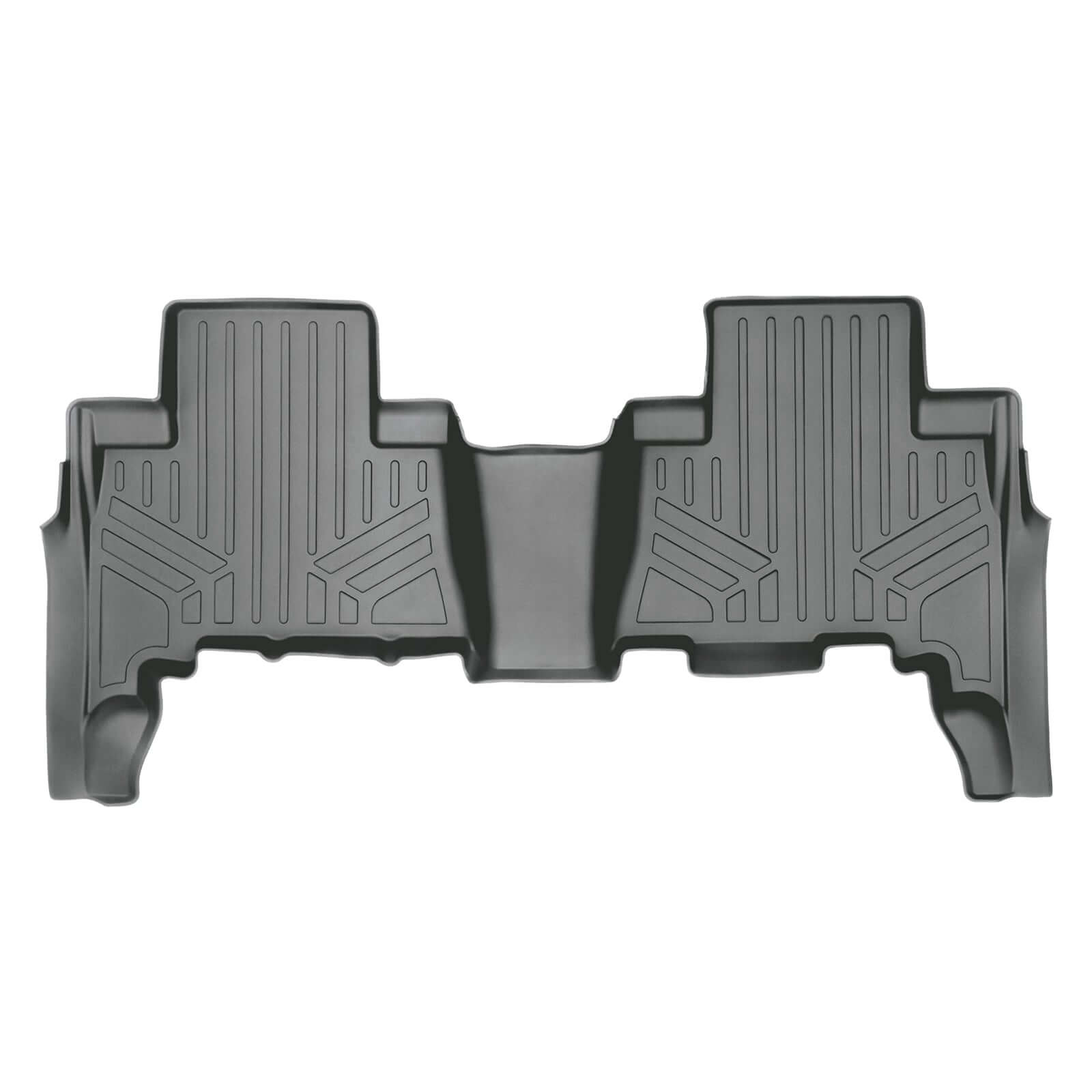 SMARTLINER Custom Fit Floor Liners For 2013-2024 Toyota 4Runner / 2014-2023 Lexus GX460