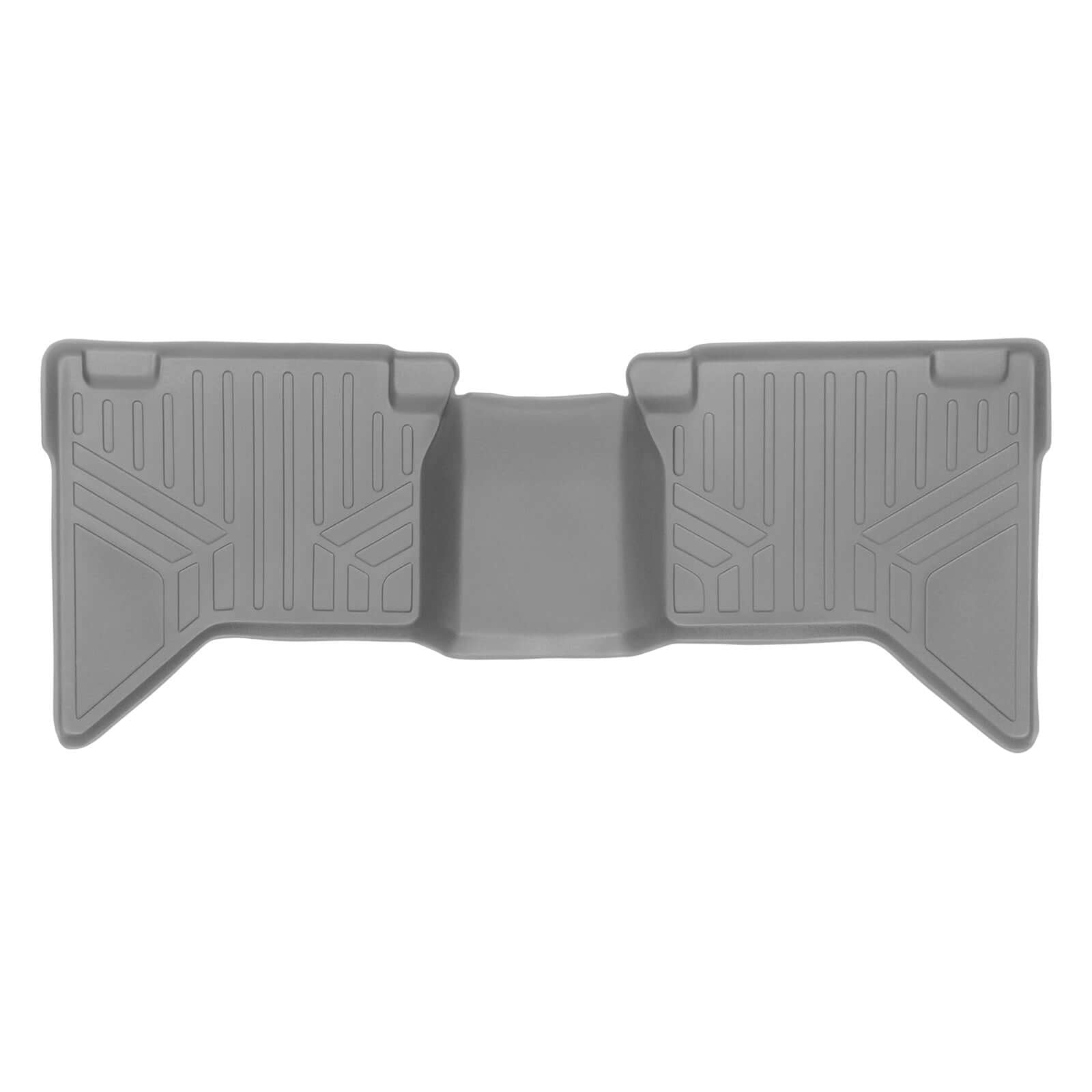 SMARTLINER Custom Fit Floor Liners For 2015-2018 Hilux REVO