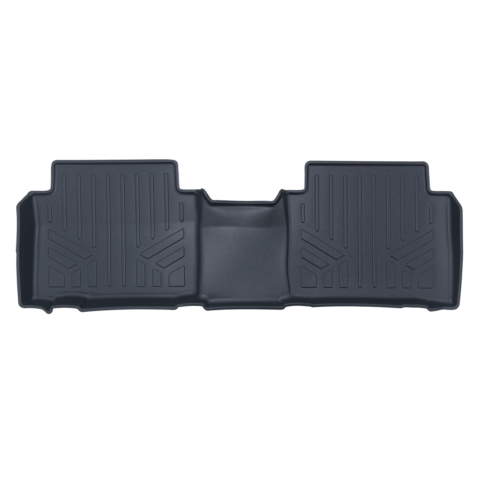 SMARTLINER Custom Fit Floor Liners For 2024-2025 Hyundai Santa Fe (SG)