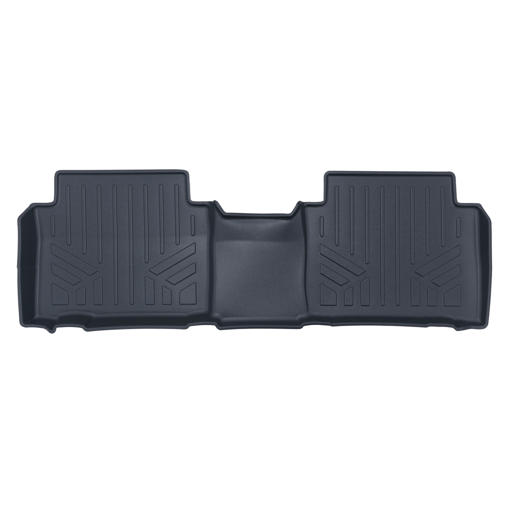 SMARTLINER Custom Fit Floor Liners For 2024 - 2025 Hyundai Santa Fe