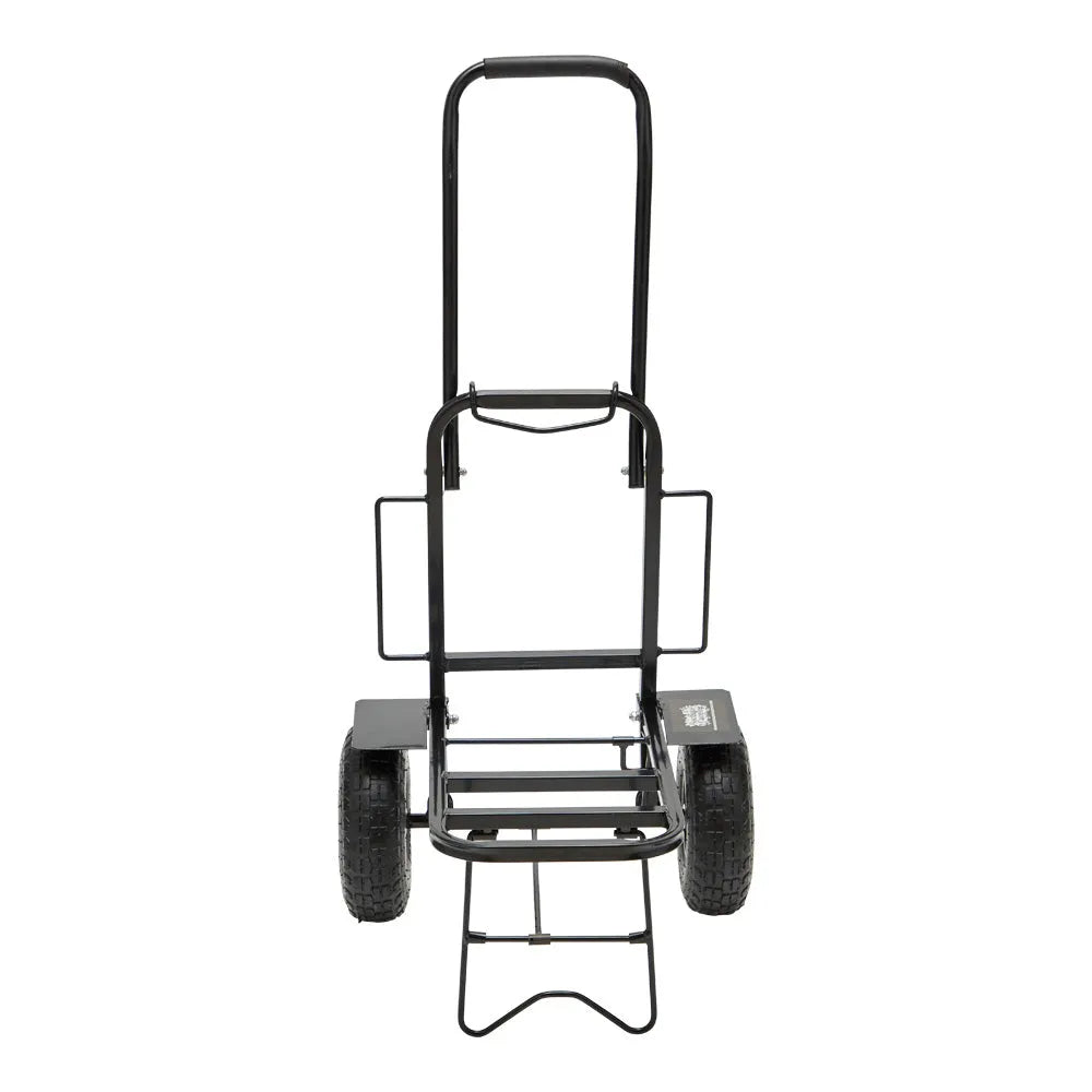 Boutique Camping Heavy Duty Camping Trolley 120kg