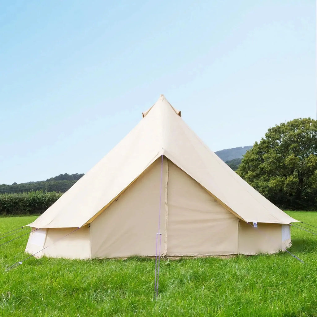 Classic Bell Tent